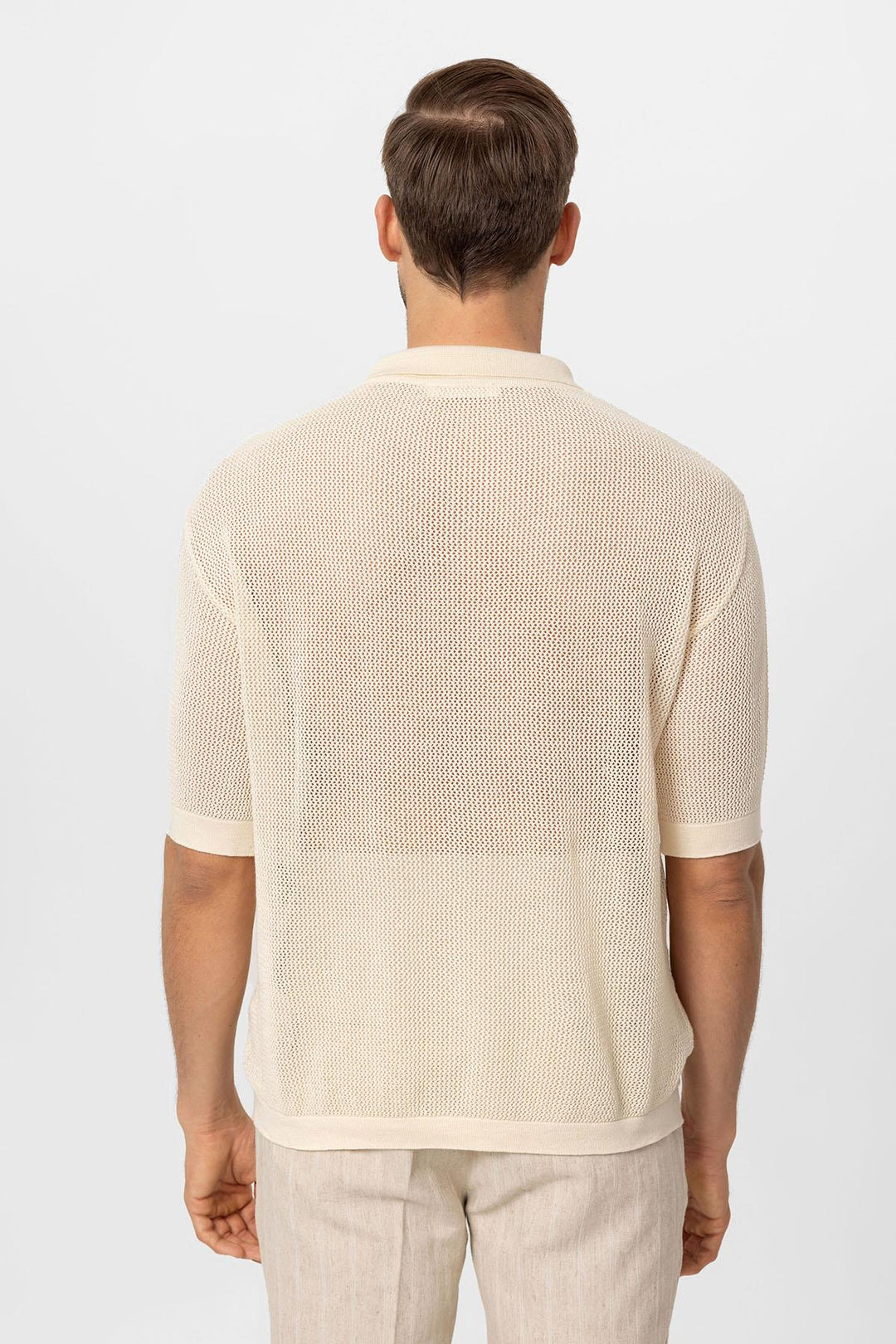 ANT Knitwear - Burien