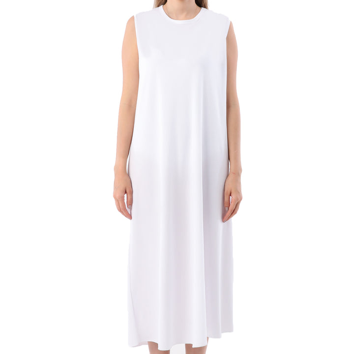 TLD Women Allday White Dress Lining - Maastricht
