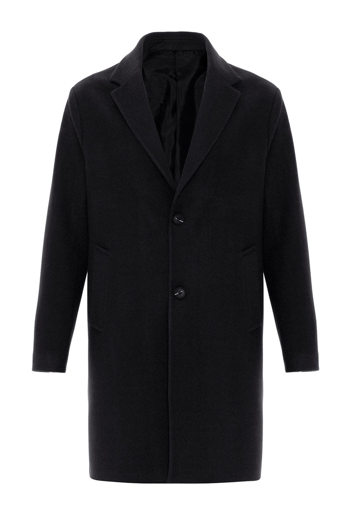 ANT Men's Oversized Coat - Pasadena