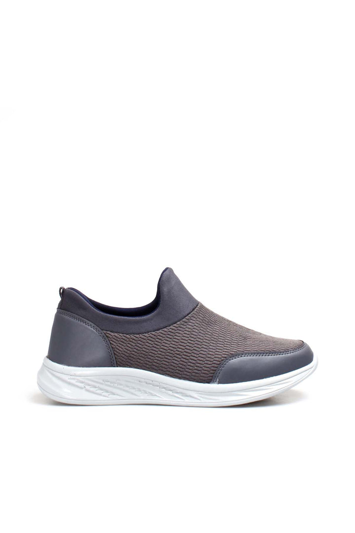 حذاء رياضي رجالي FST 877MA022 SMOKE BLUE - هومبورغ