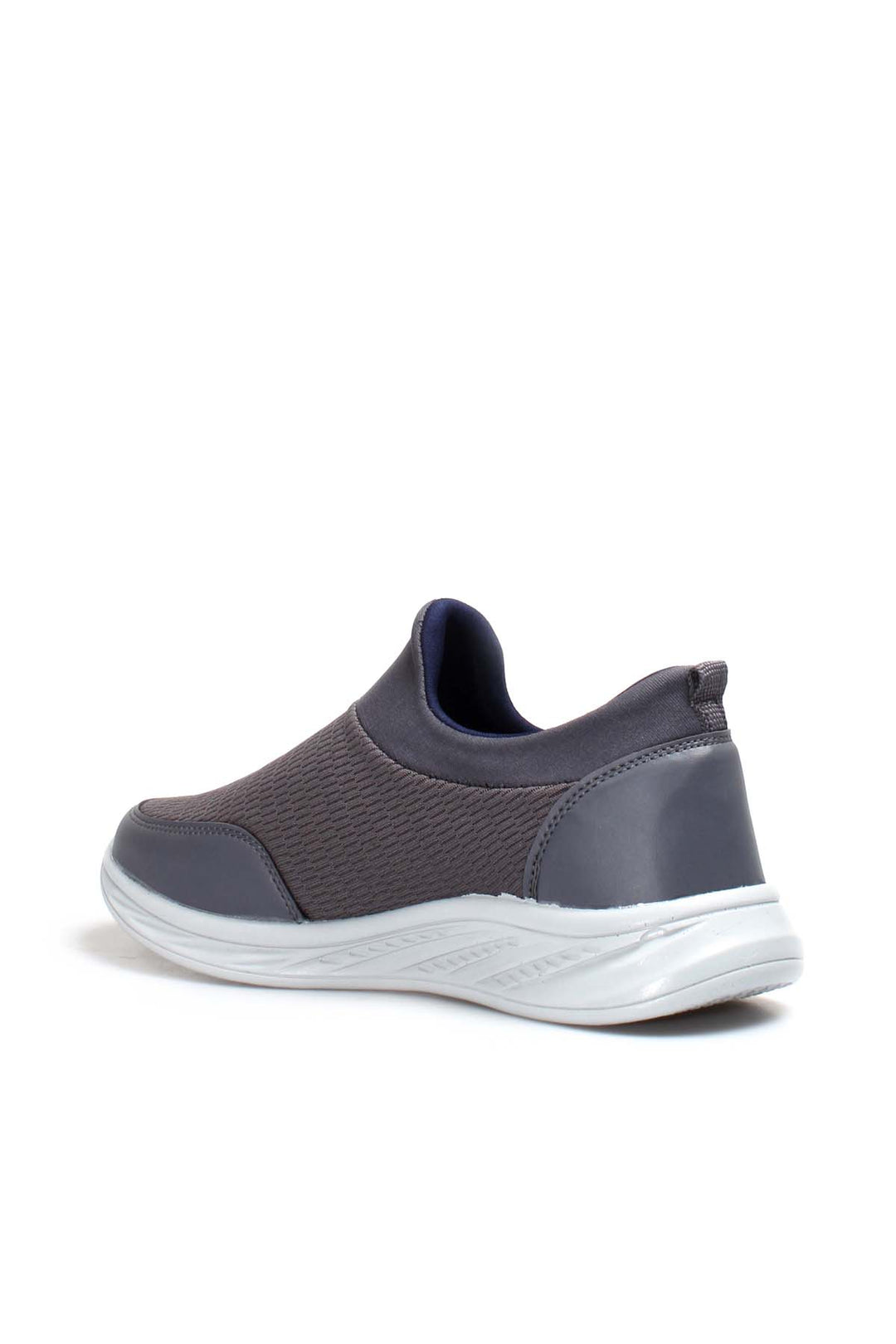 حذاء رياضي رجالي FST 877MA022 SMOKE BLUE - هومبورغ