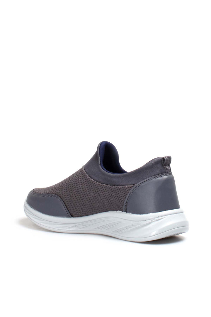 حذاء رياضي رجالي FST 877MA022 SMOKE BLUE - هومبورغ