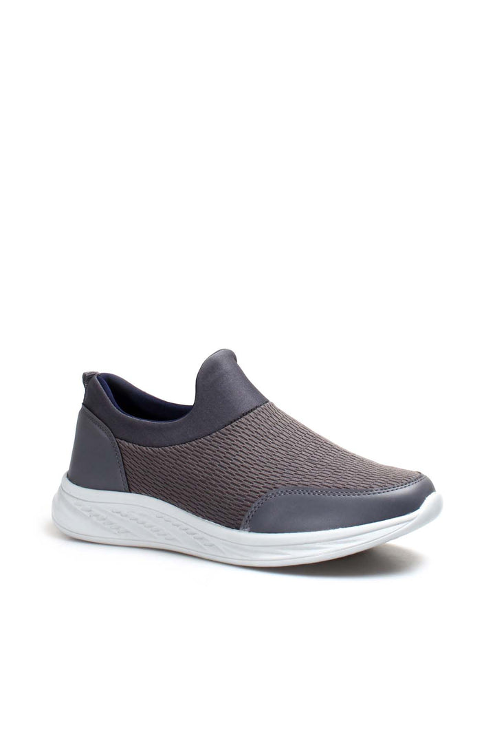 حذاء رياضي رجالي FST 877MA022 SMOKE BLUE - هومبورغ