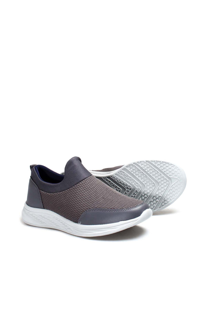 حذاء رياضي رجالي FST 877MA022 SMOKE BLUE - هومبورغ