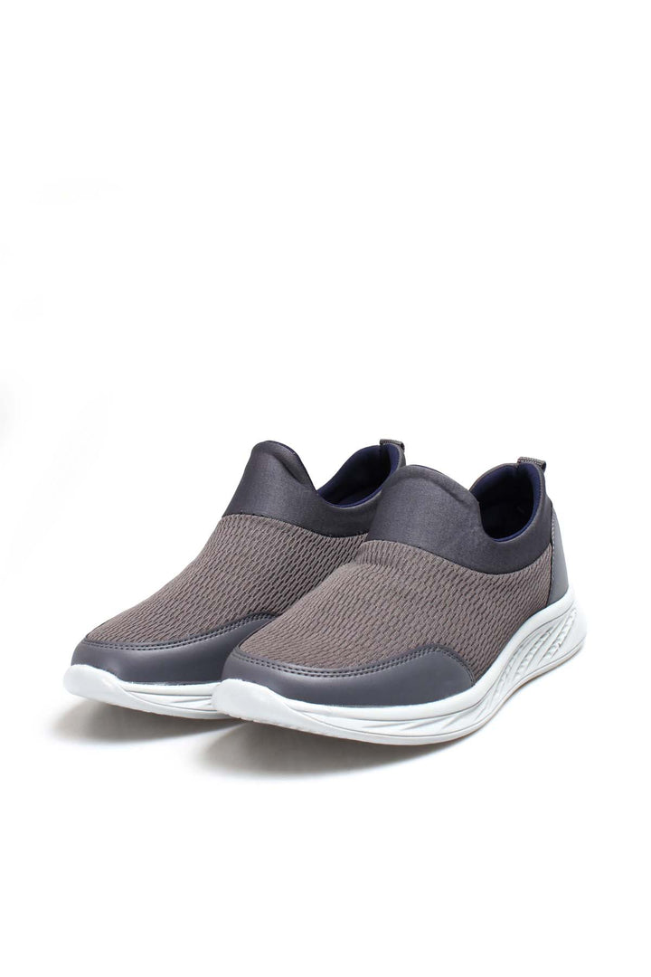 حذاء رياضي رجالي FST 877MA022 SMOKE BLUE - هومبورغ