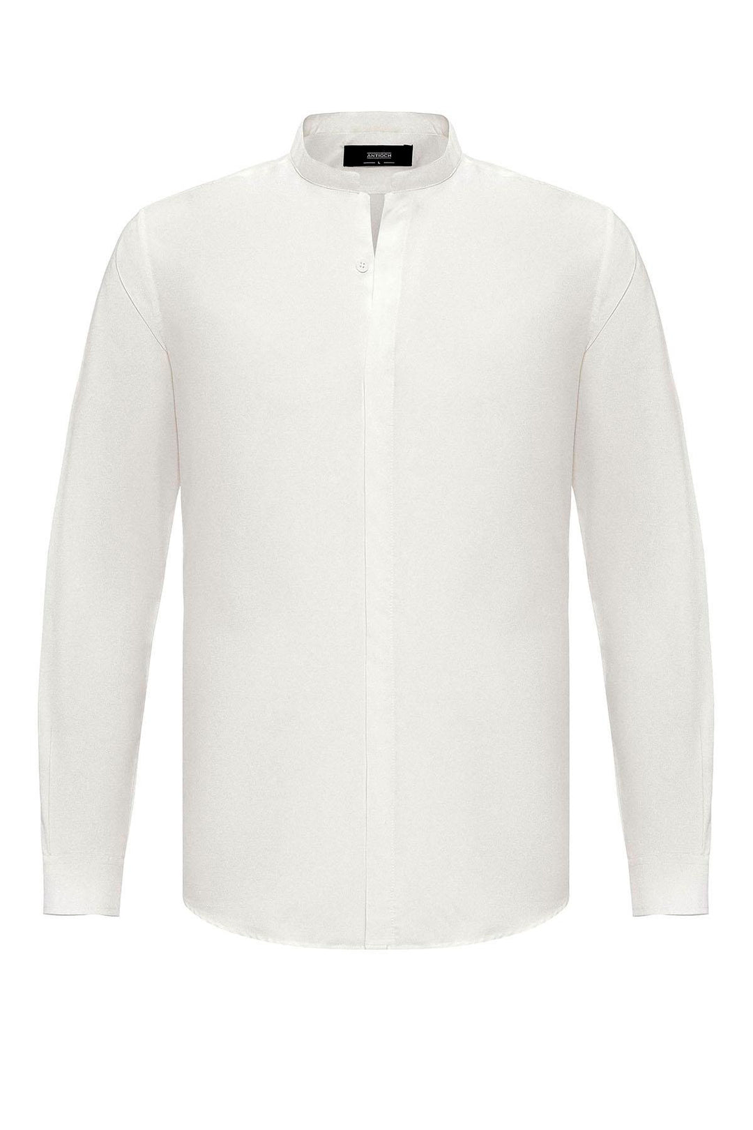 ANT Men's Long Sleeve Shirt - Corvallis