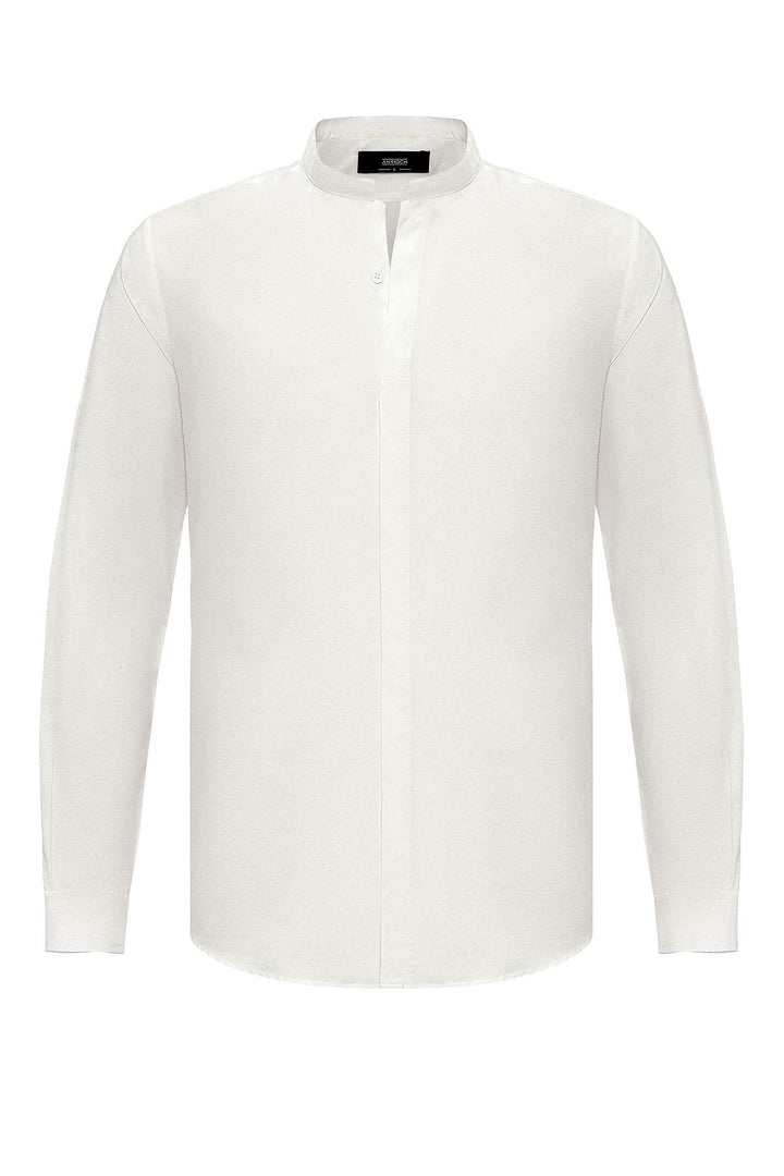 ANT Men's Long Sleeve Shirt - Corvallis