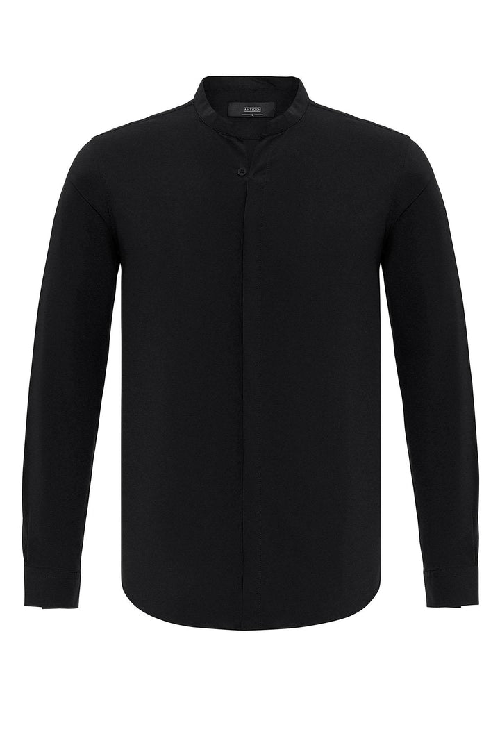 ANT Men's Long Sleeve Shirt - Miami Beach