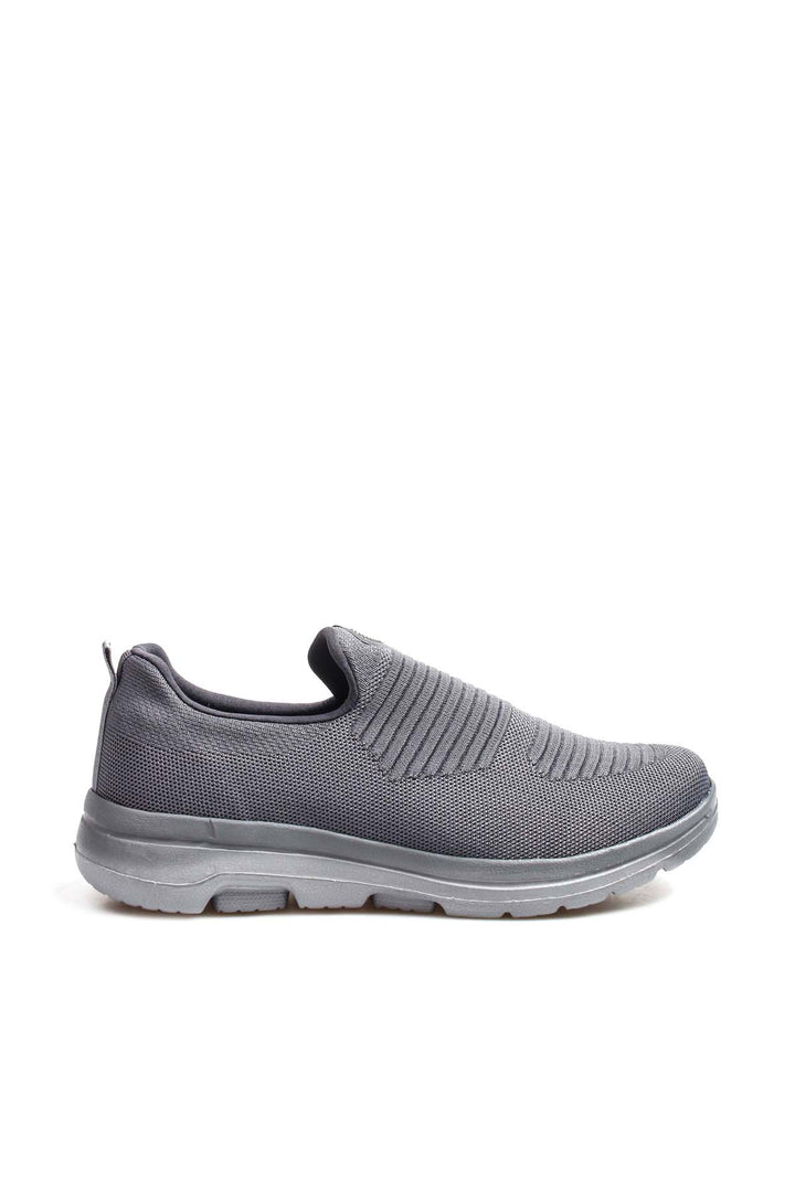 FST Men's Walking Shoes 572MA2480 Smoke Gray - Rincón de Romos