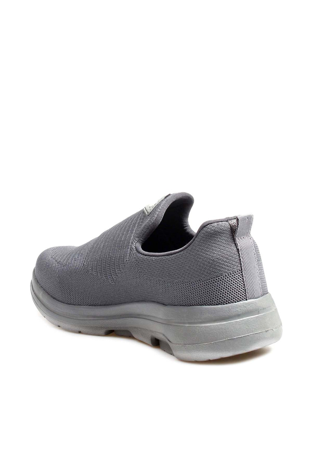 FST Men's Walking Shoes 572MA2480 Smoke Gray - Rincón de Romos