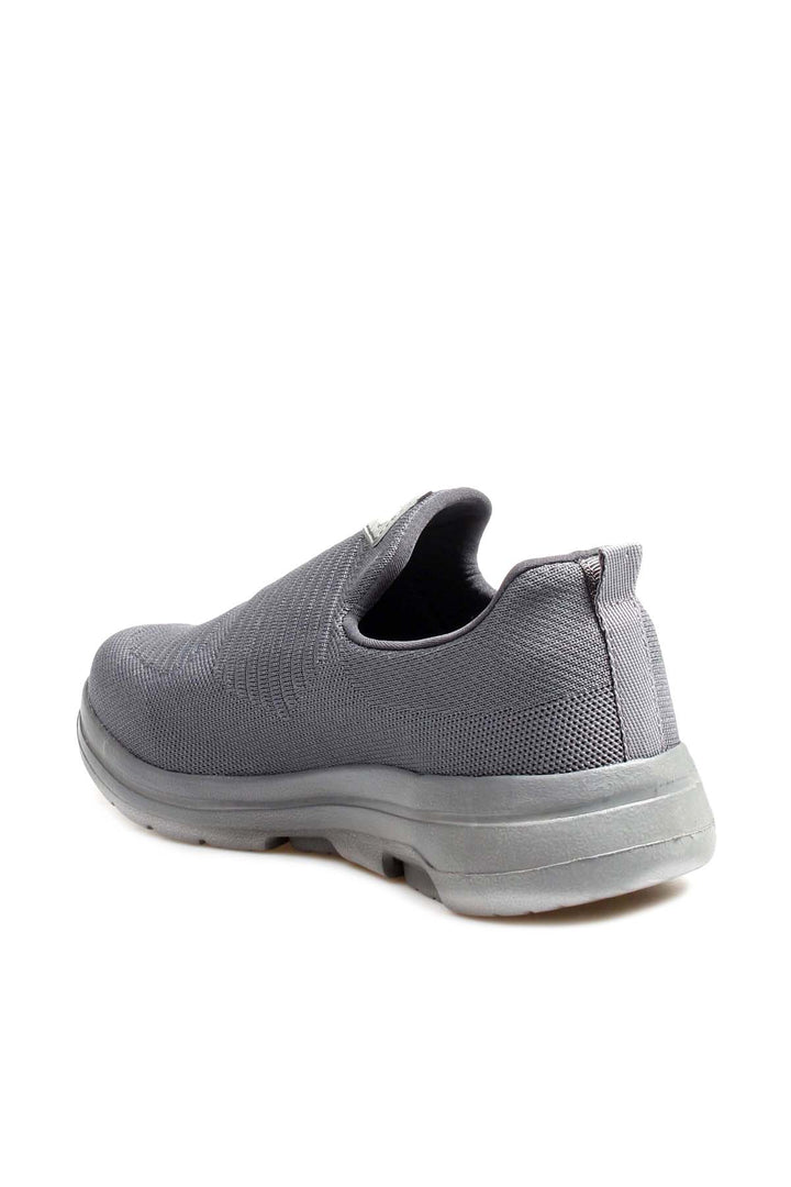 FST Men's Walking Shoes 572MA2480 Smoke Gray - Rincón de Romos