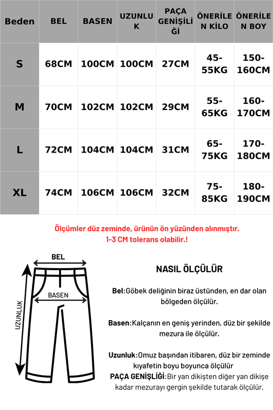 MDX Füme Barrel Fit Kadın Eşofman Altı MG2553 - Zapotlanejo