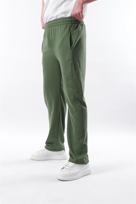 MDX Madmext Haki Comfort Fit Men's Sweatpants E6560 - Aix-en-Provence
