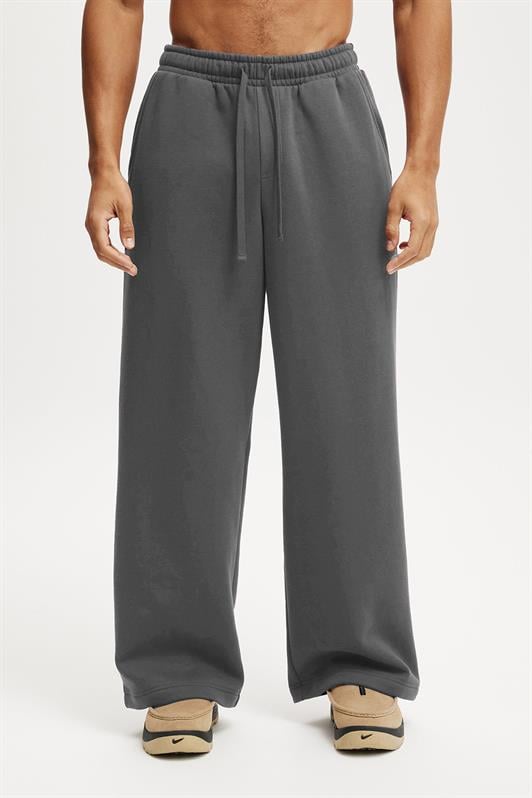 MDX Smoke Comfort Fit Men's Sweatpants Bottoms E6578 - Waukesha