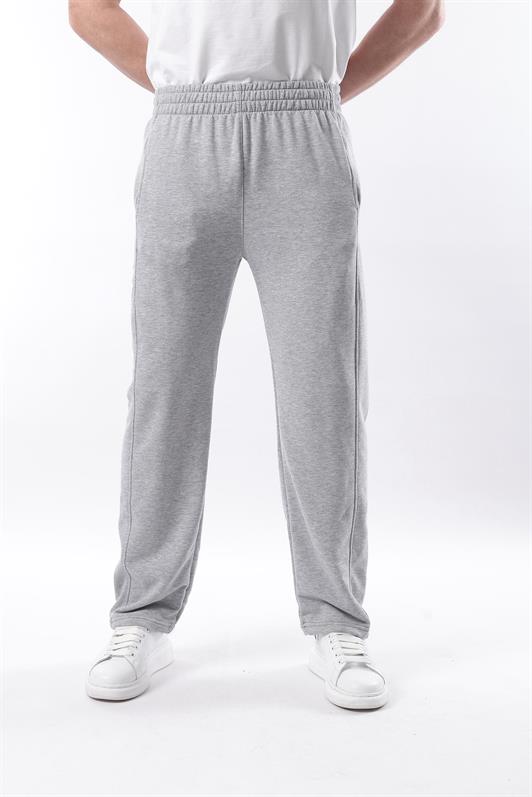 MDX Madmext Gray Comfort Fit Men's Sweatpants E6560 - Watford