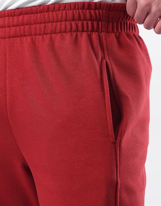 MDX Madmext Bordeaux Comfort Fit Men's Sweatpants Bottoms E6560 - Mobile