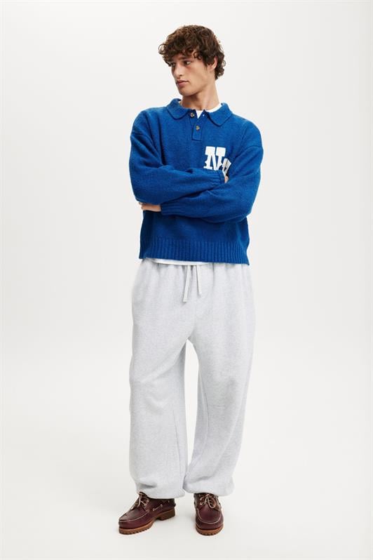 MDX Karmelanj Comfort Fit Men's Sweatpants Bottoms E6578 - Medicine Hat