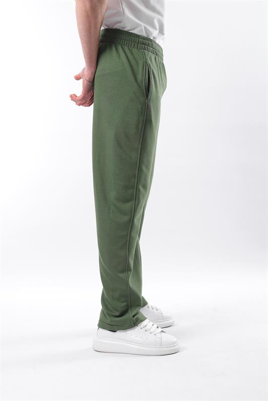 MDX Madmext Haki Comfort Fit Men's Sweatpants E6560 - Aix-en-Provence