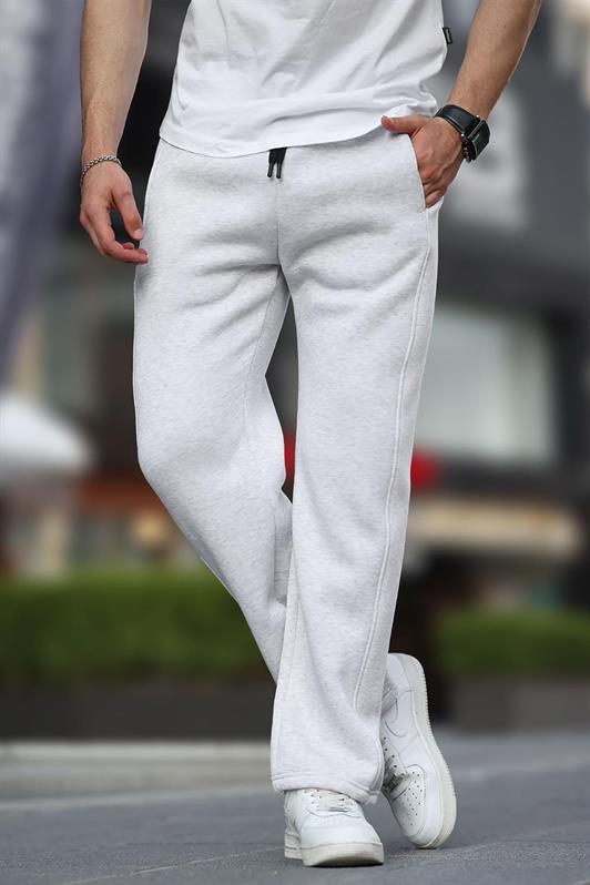 MDX Karmelanj Wide Cut Straight Leg Sweatpants 6550 - Sherbrooke
