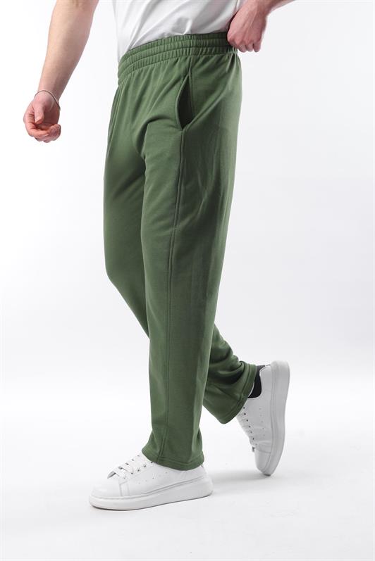 MDX Madmext Haki Comfort Fit Men's Sweatpants E6560 - Aix-en-Provence