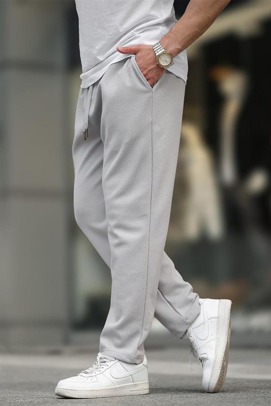 MDX Gray Adjustable Sweatpants 6554 - Rheine