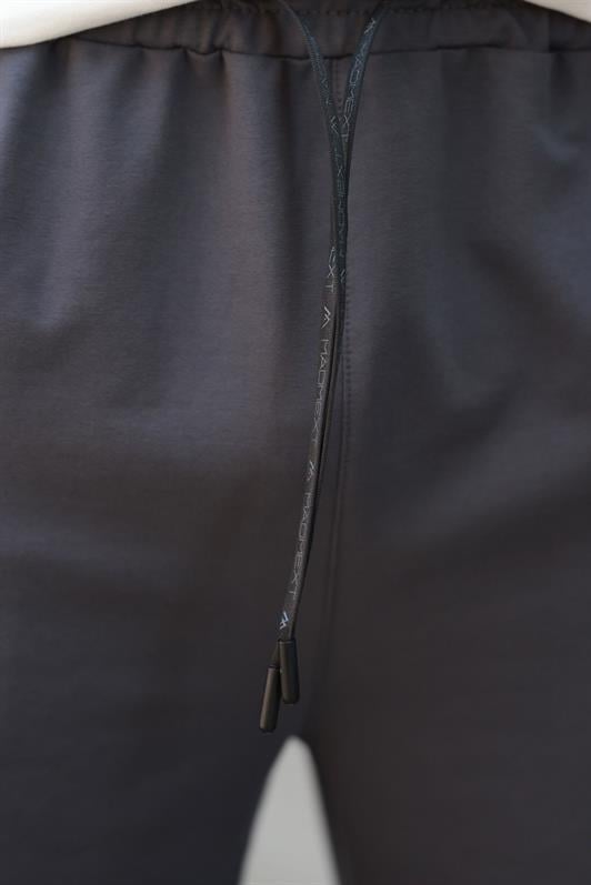 MDX Smoke Comfort Fit Elastic Cuff Men's Sweatpants Bottoms E6573 - Xánthi