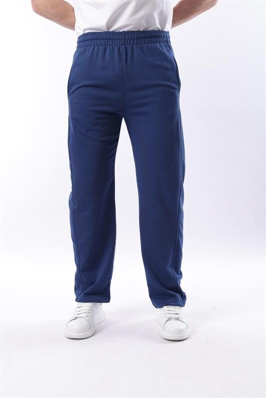 MDX Madmext Navy Comfort Fit Men's Sweatpants Bottoms E6560 - Iserlohn