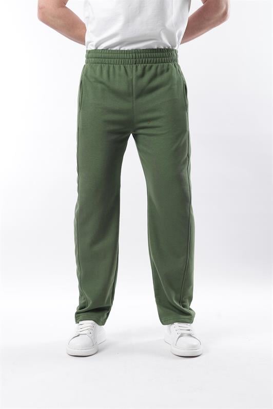 MDX Madmext Haki Comfort Fit Men's Sweatpants E6560 - Aix-en-Provence