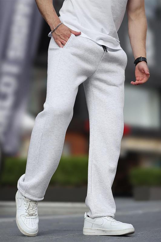 MDX Karmelanj Wide Cut Straight Leg Sweatpants 6550 - Sherbrooke