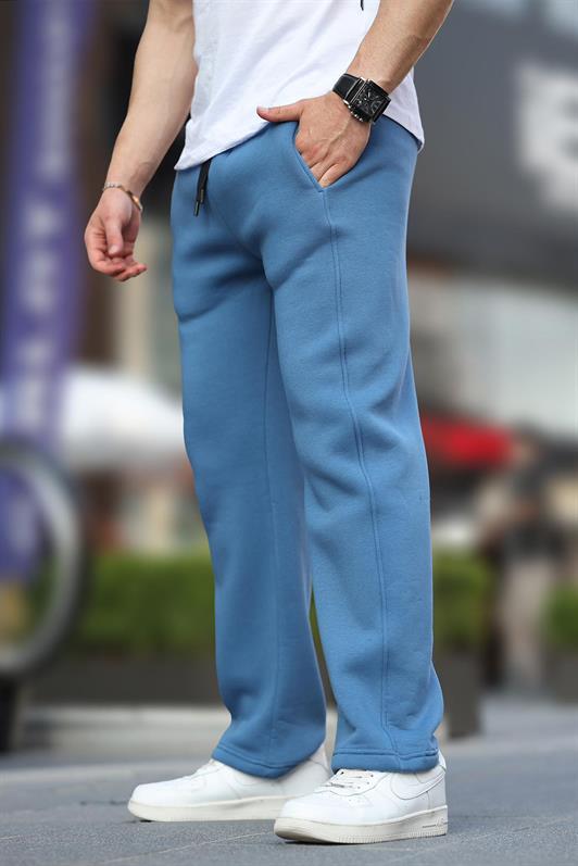 MDX Indigo Wide Leg Sweatpants 6550 - Spring