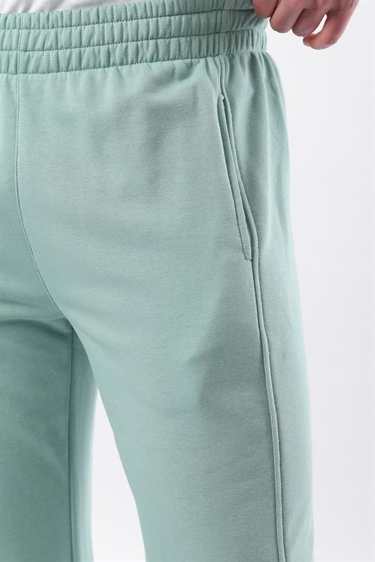 MDX Madmext Sage Green Comfort Fit Men's Sweatpants E6560 - Danville