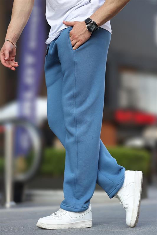 MDX Indigo Wide Leg Sweatpants 6550 - Spring