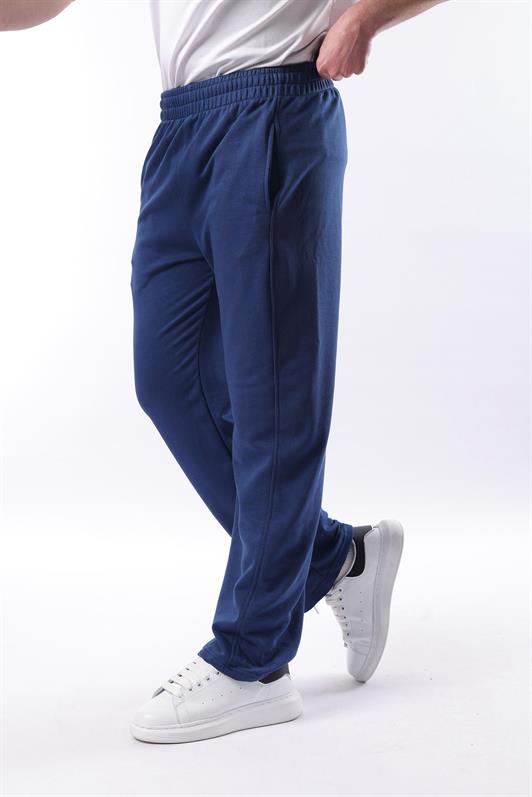 MDX Madmext Navy Comfort Fit Men's Sweatpants Bottoms E6560 - Iserlohn