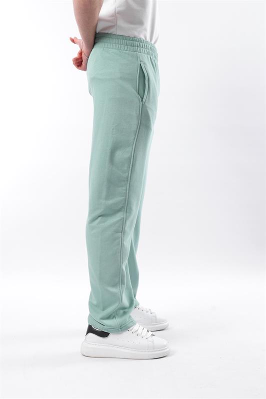 MDX Madmext Sage Green Comfort Fit Men's Sweatpants E6560 - Danville