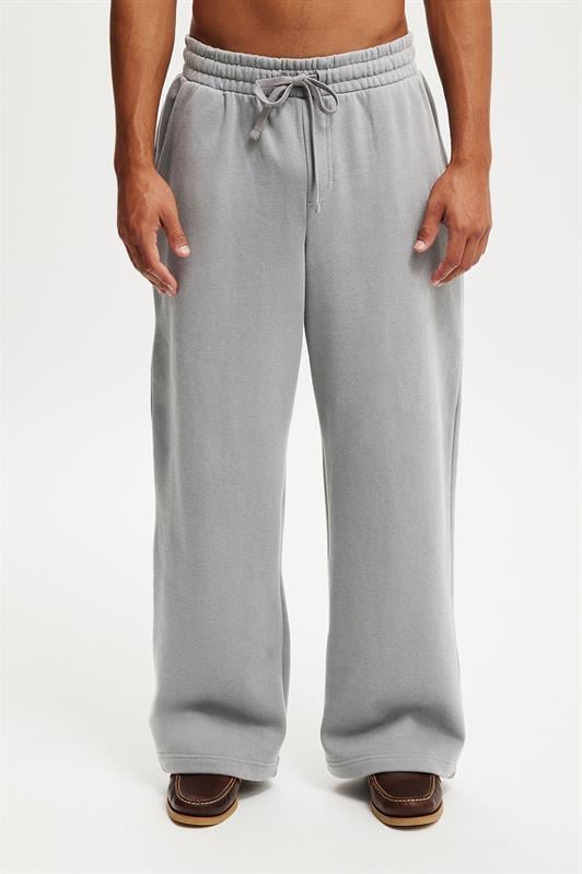 MDX Men's Relaxed Fit Grey Sweatpants E6578 - Grande Prairie