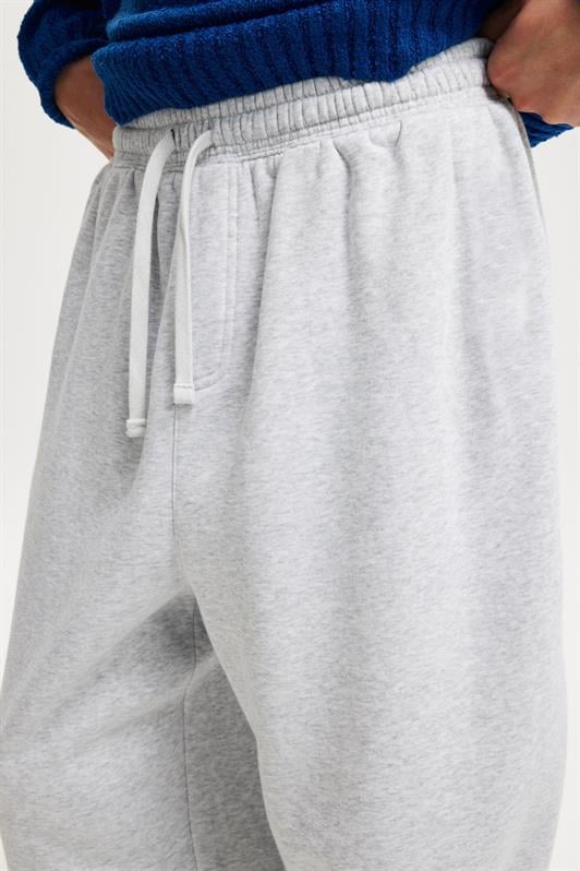 MDX Karmelanj Comfort Fit Men's Sweatpants Bottoms E6578 - Medicine Hat