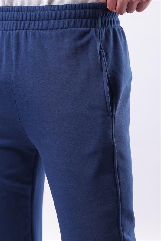 MDX Madmext Navy Comfort Fit Men's Sweatpants Bottoms E6560 - Iserlohn