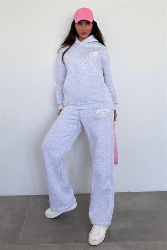 MDX Carmelanj Hooded Printed Women's Tracksuit MG2524 - Worcester