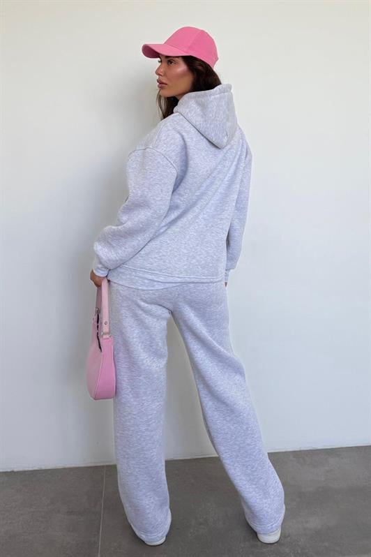 MDX Carmelanj Hooded Printed Women's Tracksuit MG2524 - Worcester