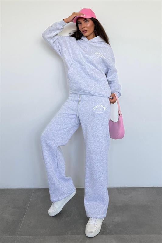 MDX Carmelanj Hooded Printed Women's Tracksuit MG2524 - Worcester