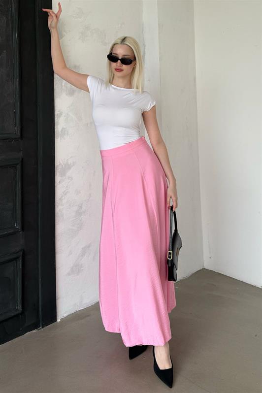 MDX Pink Balloon Skirt Mg2319 - Brandon
