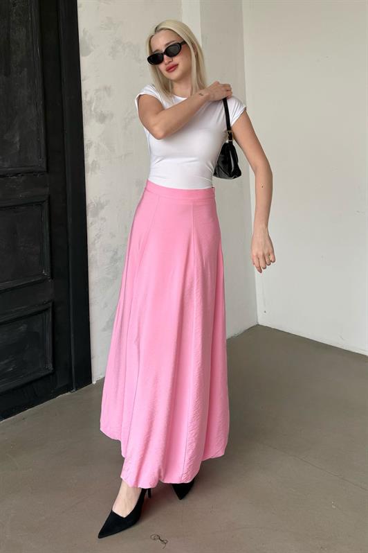 MDX Pink Balloon Skirt Mg2319 - Brandon