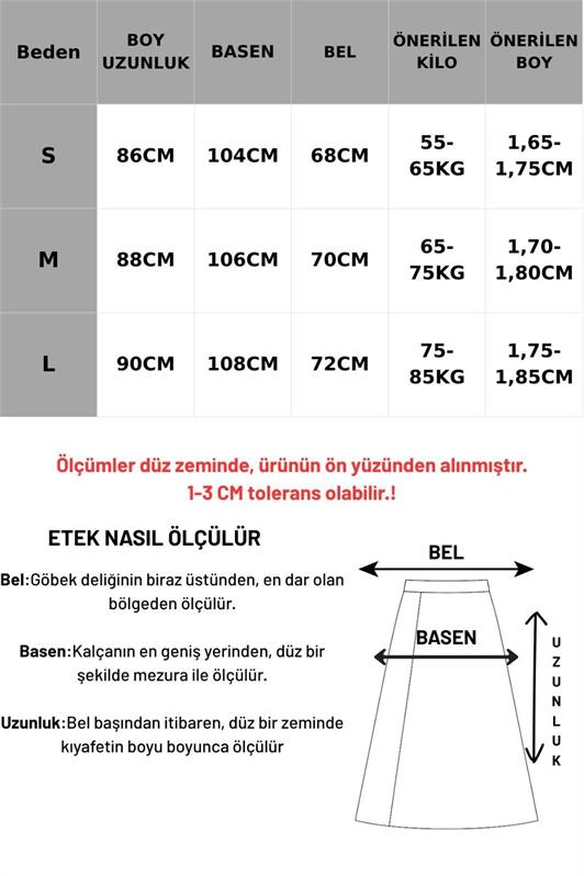 MDX Bitter Coffee Suede Long Skirt Mg2549 - Pabellón de Arteaga