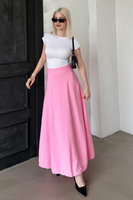 MDX Pink Balloon Skirt Mg2319 - Brandon