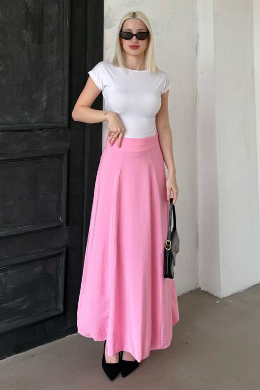 MDX Pink Balloon Skirt Mg2319 - Brandon