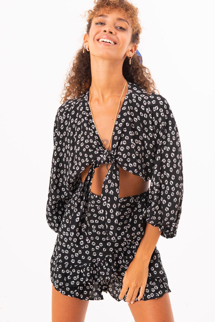 BSL Women Mini Short Skirt - Tortosa