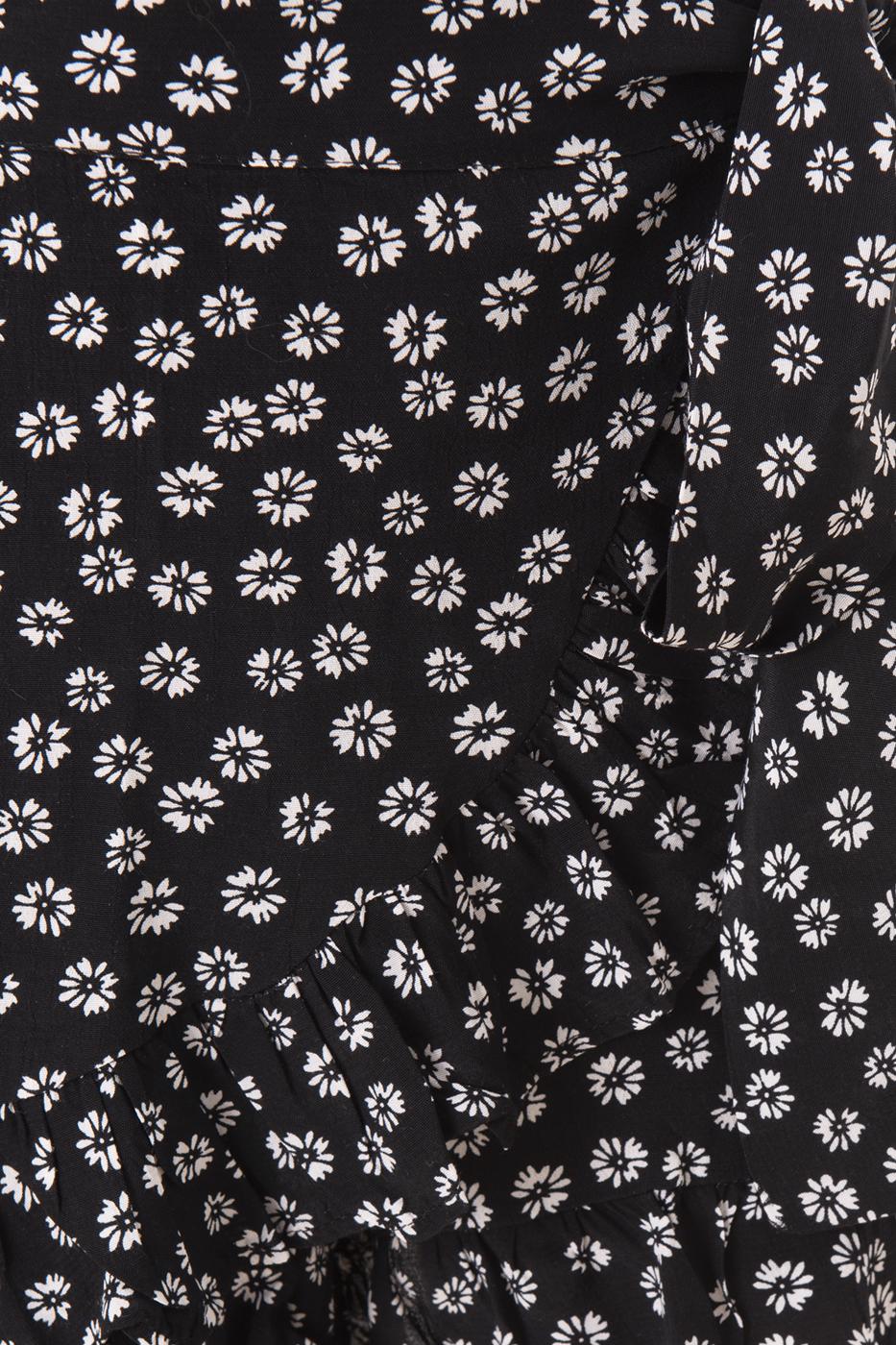 BSL Women Mini Short Skirt - Tortosa