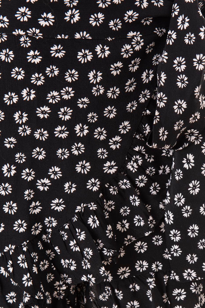BSL Women Mini Short Skirt - Tortosa