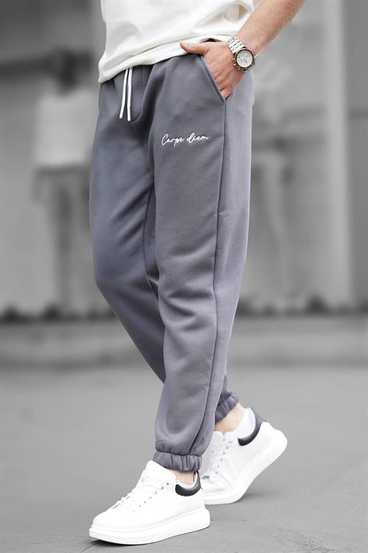 MDX Fume Basic Sweatpants 6521 - Chingford