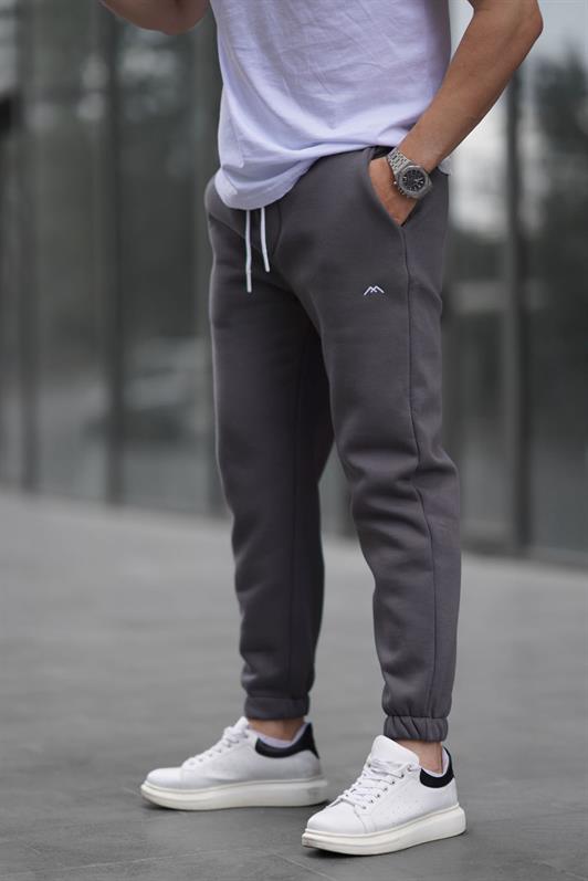 MDX Fume Basic Elastic Sweatpants 6524 - Unna